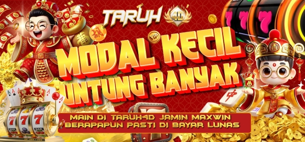 taruh4d